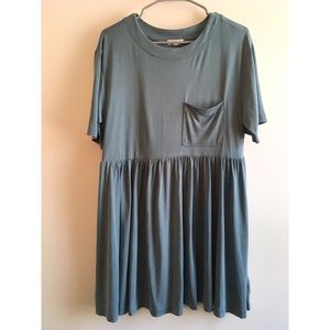 Silence and Noise Jersey Dress